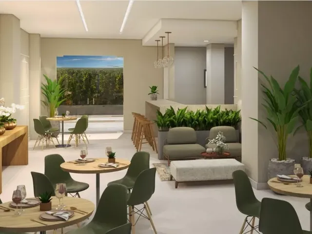 Imagem 12: Apartamento para venda, Gms, Cuiabá