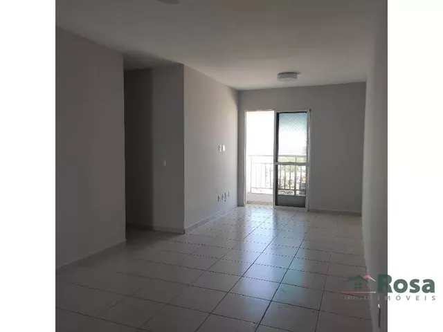 Imagem: Ótimo apartamento com sacada no Villagio