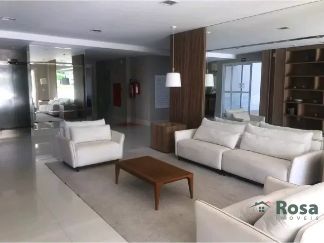 Imagem 8: Apartamento Andar Baixo para Venda, 3 Suítes, Duque de Caxias, Cuiabá