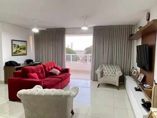 Imagem 15: Apartamento Andar Baixo para Venda, 3 Suítes, Duque de Caxias, Cuiabá