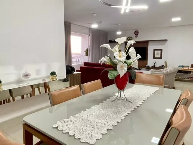 Imagem 7: Apartamento Andar Baixo para Venda, 3 Suítes, Duque de Caxias, Cuiabá