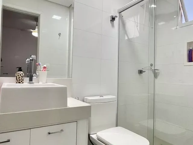 Imagem 12: Apartamento Andar Baixo para Venda, 3 Suítes, Duque de Caxias, Cuiabá