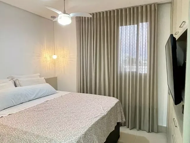 Imagem 9: Apartamento Andar Baixo para Venda, 3 Suítes, Duque de Caxias, Cuiabá