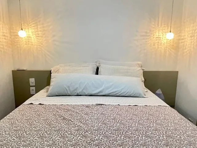 Imagem 10: Apartamento Andar Baixo para Venda, 3 Suítes, Duque de Caxias, Cuiabá