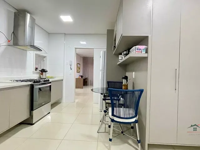 Imagem 3: Apartamento Andar Baixo para Venda, 3 Suítes, Duque de Caxias, Cuiabá