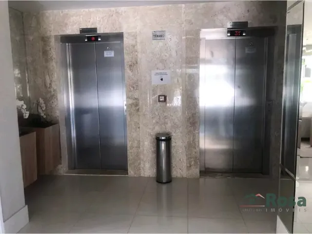 Imagem 13: Apartamento Andar Baixo para Venda, 3 Suítes, Duque de Caxias, Cuiabá
