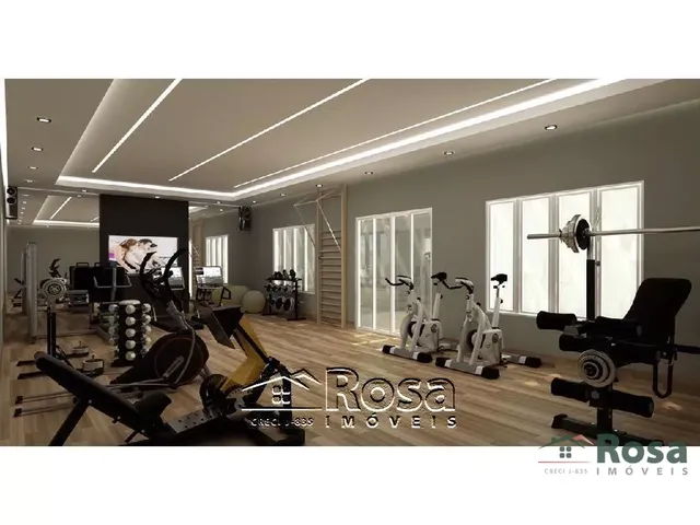 Imagem: Apartamento para venda MORADA DO OURO II