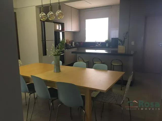 Imagem: Apartamento para venda, 3 quartos, Bosque