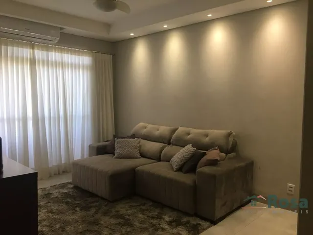 Imagem 2: Apartamento para venda, 3 quartos, Bosque Da Saúde, Cuiabá