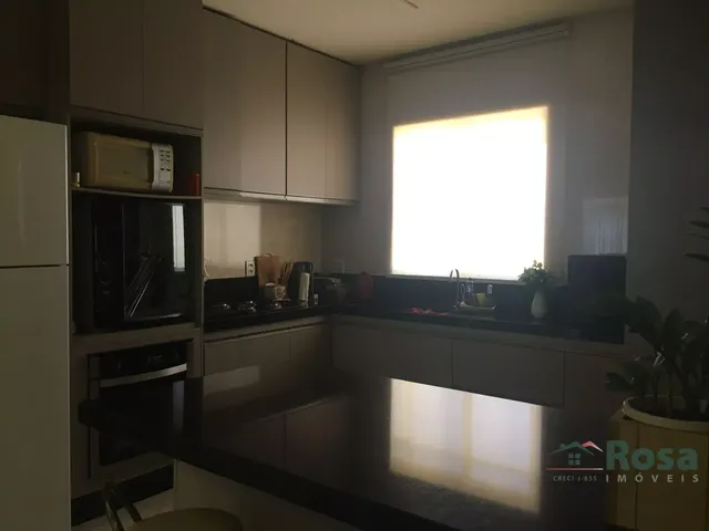 Imagem 7: Apartamento para venda, 3 quartos, Bosque Da Saúde, Cuiabá
