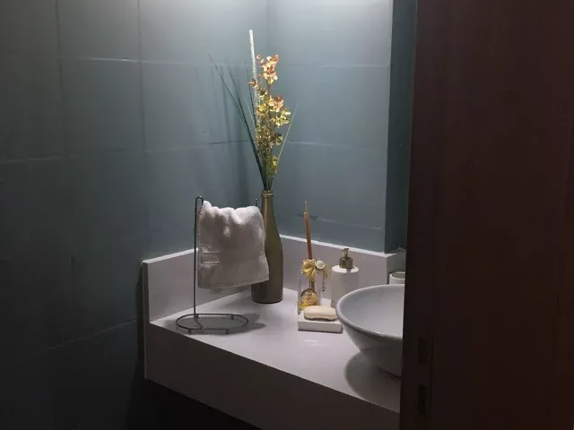 Imagem 6: Apartamento para venda, 3 quartos, Bosque Da Saúde, Cuiabá