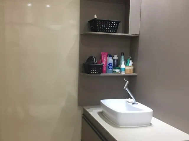 Imagem 8: Apartamento para venda, 3 quartos, Bosque Da Saúde, Cuiabá