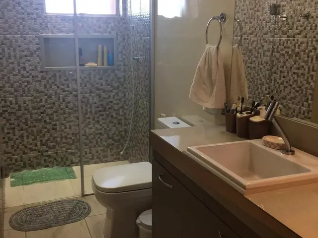 Imagem 5: Apartamento para venda, 3 quartos, Bosque Da Saúde, Cuiabá