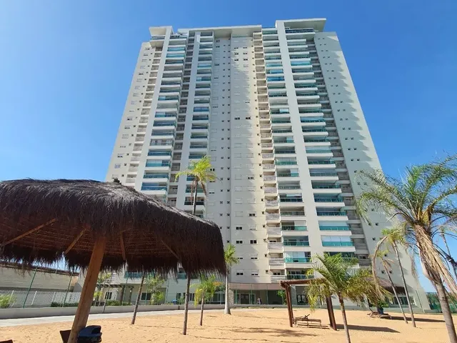 Imagem 7: Apartamento para venda, 3 quarto(s), Ribeirão Do Lipa, Cuiabá