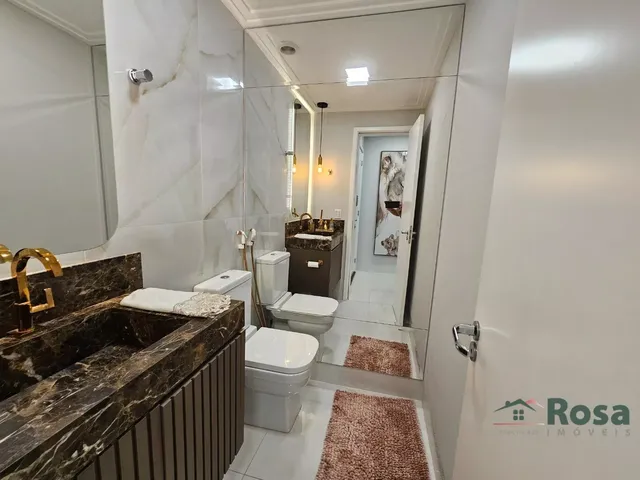 Imagem 9: Apartamento para venda, 3 quarto(s), Ribeirão Do Lipa, Cuiabá