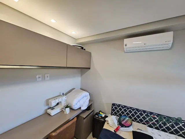 Imagem 8: Apartamento para venda, 3 quarto(s), Ribeirão Do Lipa, Cuiabá