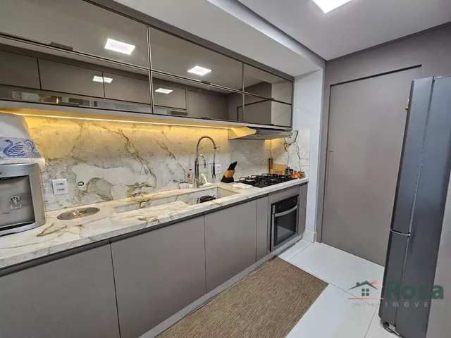 Imagem 16: Apartamento para venda, 3 quarto(s), Ribeirão Do Lipa, Cuiabá