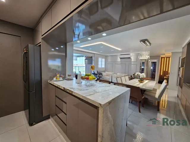 Imagem 13: Apartamento para venda, 3 quarto(s), Ribeirão Do Lipa, Cuiabá