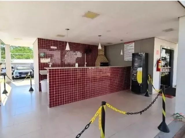 Imagem 2: Apartamento para venda, Coxipó, Cuiabá