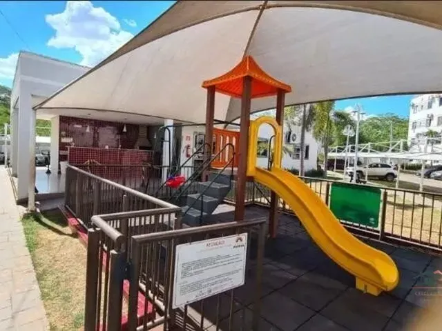 Imagem 8: Apartamento para venda, Coxipó, Cuiabá