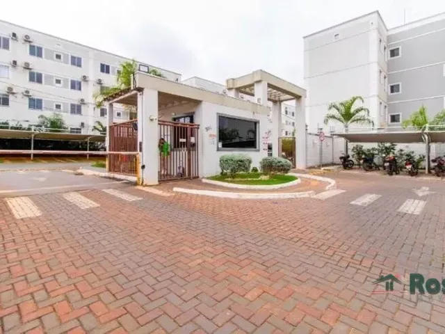 Imagem 3: Apartamento para venda, Coxipó, Cuiabá
