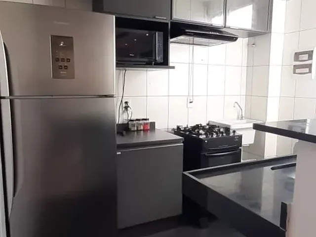 Imagem 6: Apartamento para venda, Coxipó, Cuiabá