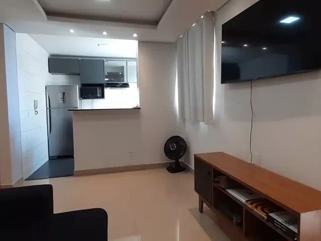 Imagem 5: Apartamento para venda, Coxipó, Cuiabá