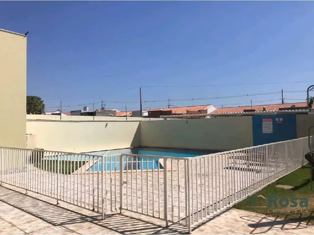 Imagem 7: Apartamento para venda JARDIM IMPERIAL Cuiabá