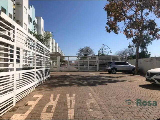 Imagem 12: Apartamento para venda JARDIM IMPERIAL Cuiabá