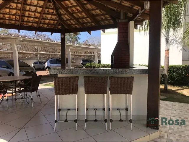 Imagem 5: Apartamento para venda JARDIM IMPERIAL Cuiabá