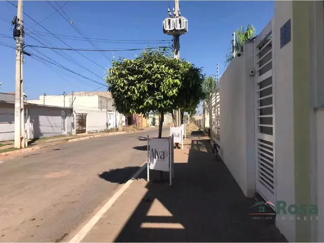 Imagem 10: Apartamento para venda JARDIM IMPERIAL Cuiabá