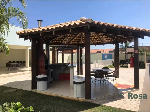 Imagem 6: Apartamento para venda JARDIM IMPERIAL Cuiabá