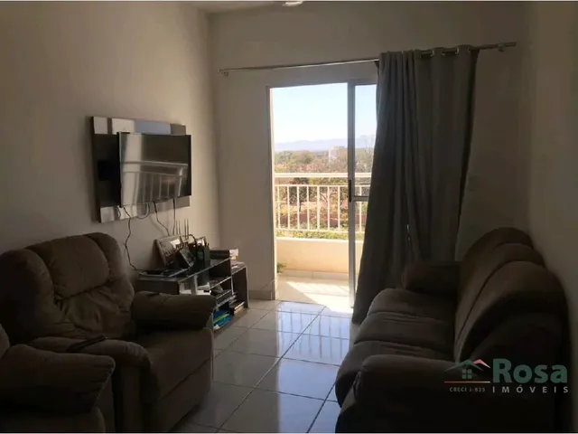 Imagem 15: Apartamento para venda JARDIM IMPERIAL Cuiabá