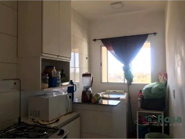 Imagem 16: Apartamento para venda JARDIM IMPERIAL Cuiabá