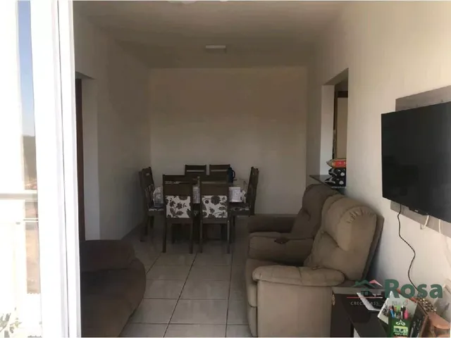 Imagem 4: Apartamento para venda JARDIM IMPERIAL Cuiabá