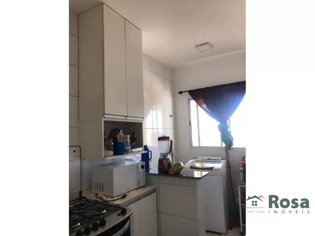 Imagem 14: Apartamento para venda JARDIM IMPERIAL Cuiabá