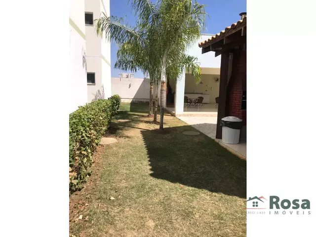 Imagem 8: Apartamento para venda JARDIM IMPERIAL Cuiabá