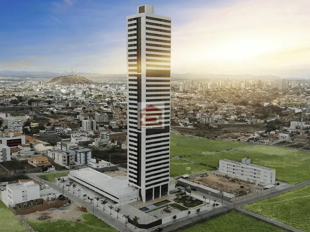 Imagem: O apartamento possui 3 Dormitórios, 1 Suíte, 1 Banheiro,