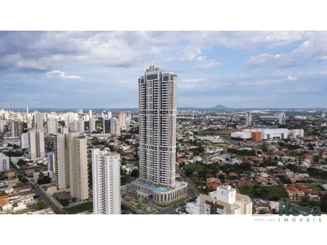 Imagem: Apartamento para venda Santa Rosa Cuiabá