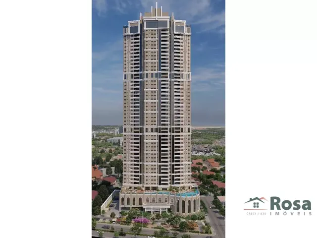 Imagem 15: Apartamento para venda Santa Rosa Cuiabá
