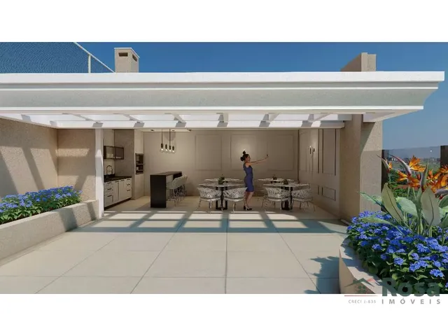 Imagem 14: Apartamento para venda Santa Rosa Cuiabá