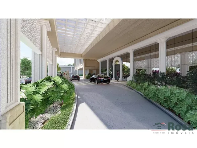 Imagem 16: Apartamento para venda Santa Rosa Cuiabá