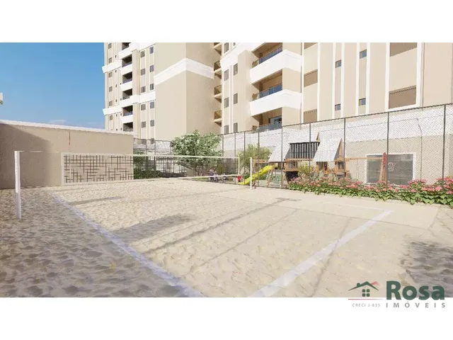 Imagem 4: Apartamento para venda Santa Rosa Cuiabá