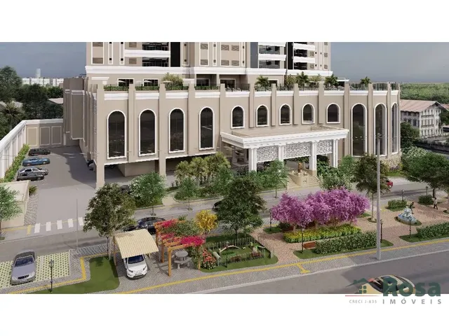 Imagem 10: Apartamento para venda Santa Rosa Cuiabá