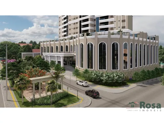 Imagem 9: Apartamento para venda Santa Rosa Cuiabá