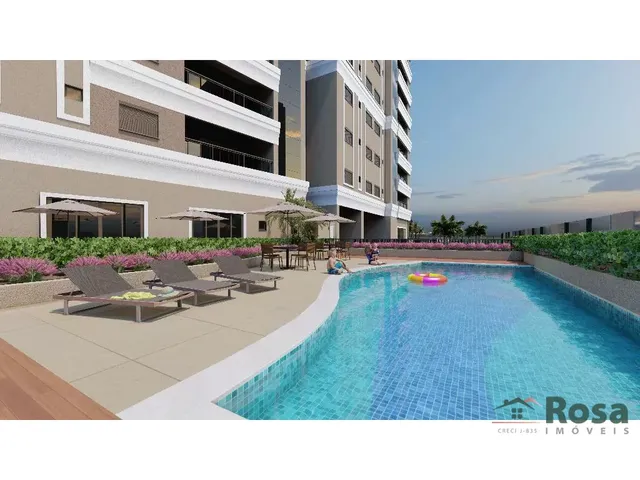 Imagem 5: Apartamento para venda Santa Rosa Cuiabá