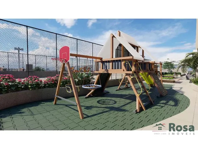 Imagem 8: Apartamento para venda Santa Rosa Cuiabá