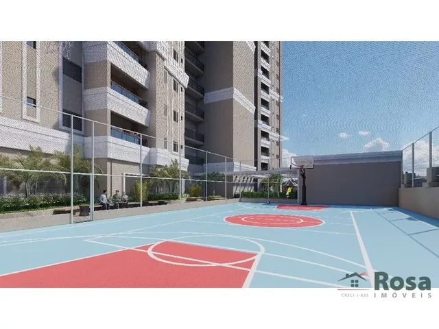 Imagem 6: Apartamento para venda Santa Rosa Cuiabá
