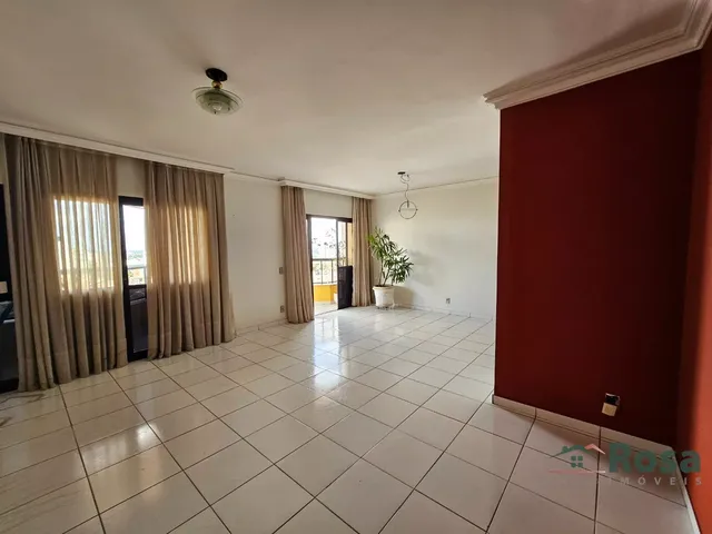 Imagem 2: Apartamento para venda,Próximo a Praça Popular, 4 quarto(s) sendo 3 suítes