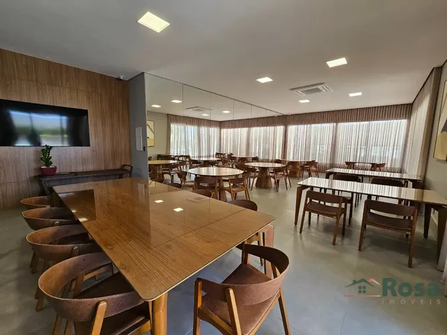 Imagem 3: Apartamento para venda GOIABEIRAS Cuiabá